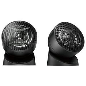 パイオニア スピーカー カロッツェリア TS-T440-2 チューンアップ