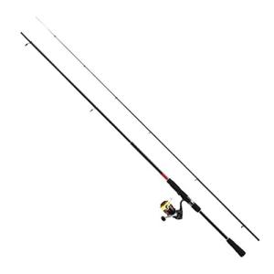 新品！初心者用コンパクトロッドセット SHIMANO シエナコンボ一式 シエナコンボで気軽に快適に釣りを楽しみたい！2022年新登場の