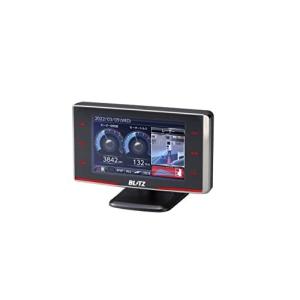 BLITZブリッツレーザー&レーダー探知機　TL311R 楽天市場】【最新機能満載の高性能レーダー＆レーザー探知機