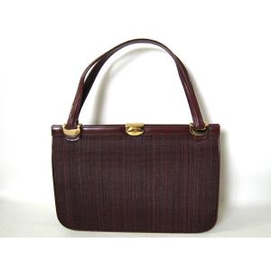 コンテス COMTESS ジャッキー ホースヘア ハンドバッグ コンテス COMTESSE ジャッキー BAG : KOMEHYO ONLINESTORE Yahoo!店