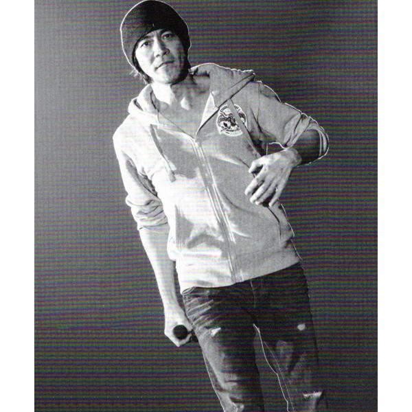 氷室 氏 着用 デニム LAST GIGS 会場入り リハ 【本物★デッドストック】 高級ラグジュア...