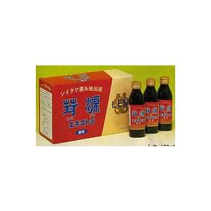 茸源(じょうげん) 100ml×10本入 : いいもの健康 - 通販 - Yahoo 