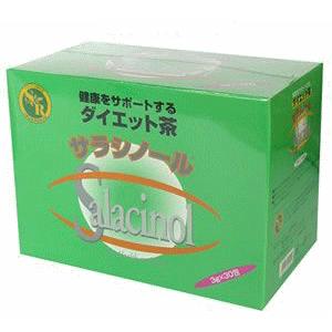 サラシノール茶3ｇ×30包 （ティーバック）の商品画像