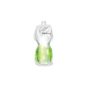 25567-25876 プラティソフトボトル１．０L　(画像左 ・グリーン）と（画像右・ホワイト）の...