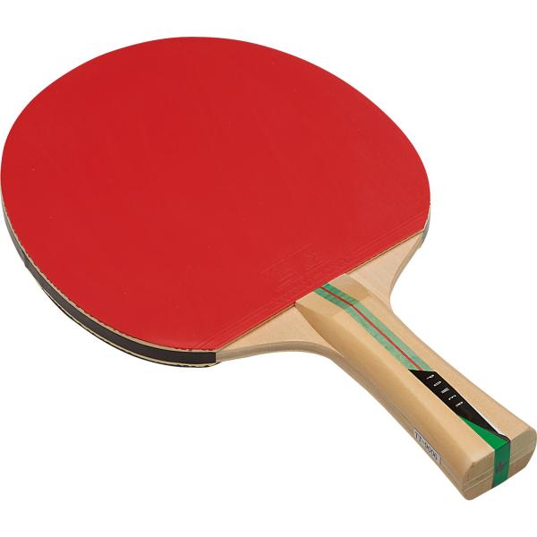 NX30-35 Unix(ユニックス)　卓球ラケット　シェイクハンドラケット　ITTF 国際卓球連盟...