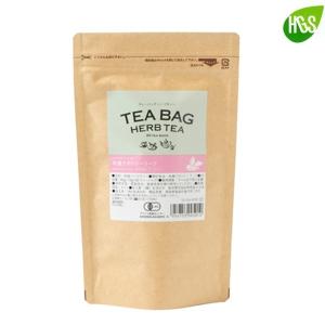 有機 ラズベリーリーフ ティーバック30ケ入生活の木 ハーブティー