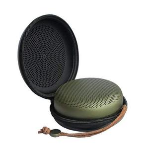 Gubest A1 ケース、For ワイヤレススピーカー BeoPlay A1/ワイヤレスポータブルスピーカー Beosound A1 2n｜10001