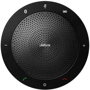 Jabra SPEAK 510 MS Speakerphone (7510-109) 並行輸入品｜10001