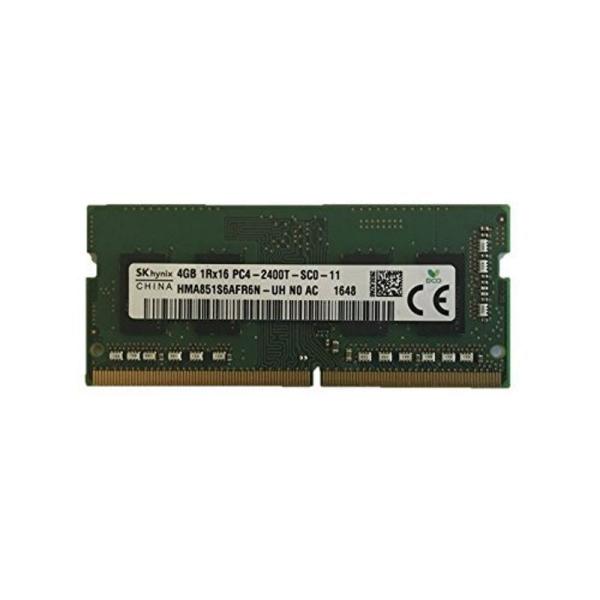 Hynix 4GB PC4-19200 DDR4-2400MHz non-ECC Unbuffere...