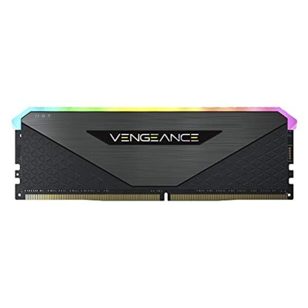 CORSAIR DDR4-32GB 3600MHz CL16 デスクトップPC用メモリ VENGEA...