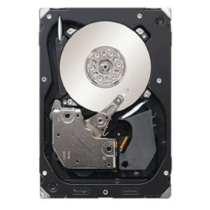 Seagate 3.5インチ内蔵HDD 300GB SAS 6G 15000rpm 16MB ST3300657SS｜10001