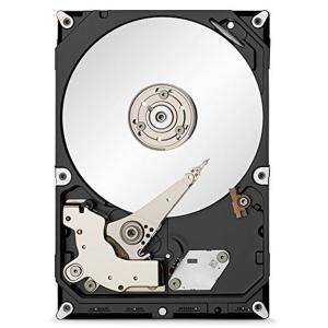 SEAGATE 7200.14 3.5inch 2TB 64MB 7200rpm SATA6.0Gb/s ST2000DM001 並行輸入品｜10001