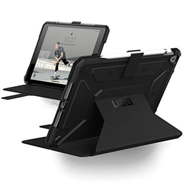 URBAN ARMOR GEAR iPad 10.2&quot;(第7-9世代/2019-2021)用 MET...