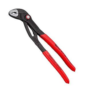 クニペックス KNIPEX 8721-250 コブラ クイックセット(SB) 8721-250｜10001