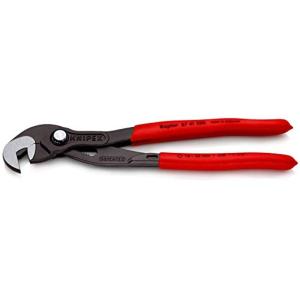 KNIPEX ナットプライヤー 250mm 8741250｜10001