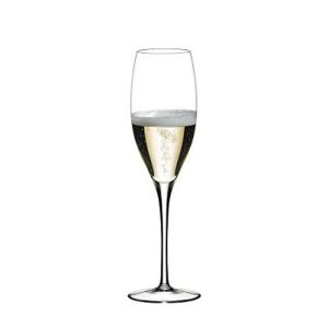 正規品 RIEDEL リーデル シャンパン グラス ソムリエ ヴィンテージ・シャンパーニュ 330ml 4400/28｜10001