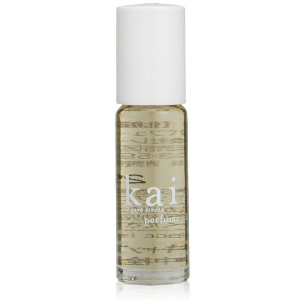 kai fragrance(カイ フレグランス) パフュームオイル 3.6ml