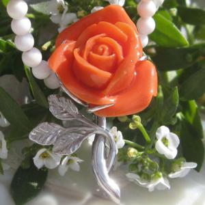 CAMEO（カメオ） Pietro Simonelli作 シェルカメオ K18 ペンダント