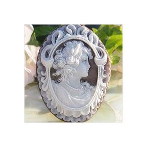 CAMEO（カメオ） ルース 世代を超える名品！最高ランク作品【魅力的な