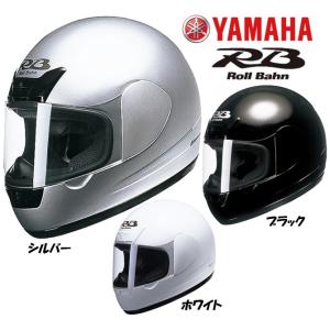 YAMAHA YF-1C Roll Bahn ロールバーン フルフェイス ヘルメット