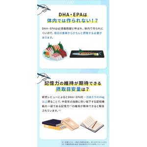 ニッスイ 魚不足 機能性食品 EPA 甘い ヘ...の詳細画像3