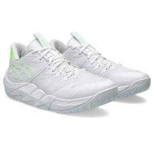ASICS（アシックス） ASICS UNPRE ARS 2 LOW バスケットボール