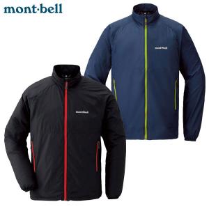 mont-bell（モンベル）/ウインドブラスト ジャケット Men's/1103240｜1001shopping