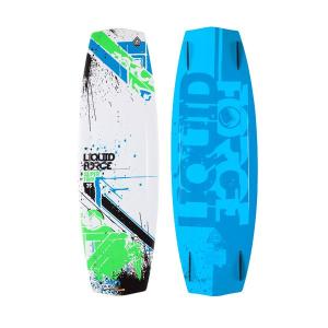 2015LIQUIDFORCE SUPER TRIP/135 リキッドフォース