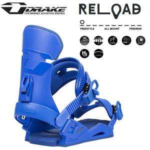 15-16DRAKE【RELOAD/BLUE】
