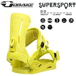 15-16DRAKE【SUPER SPORT/YELLOW】...