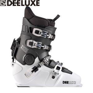 2019/2020 DEELUXE/TRACK 325 T/Black-White