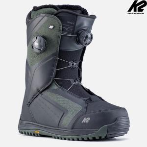 2019/2020 K2/HOLGATE/BLACK ケイツー