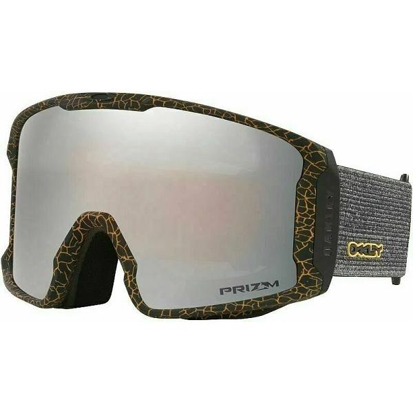 22/23OAKLEY　7070E101　Line Miner L　Satale Sandbeach...