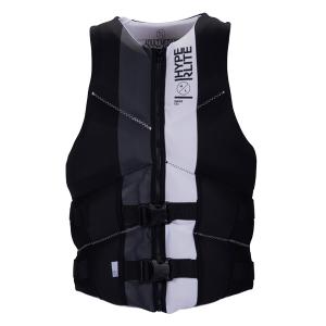 2024HYPERLITE/LOGIC CGA VEST ハイパーライト｜1001shopping