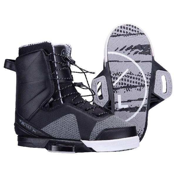 【並行輸入品】2024HYPERLITE TEAM X BOOTS　ハイパーライト