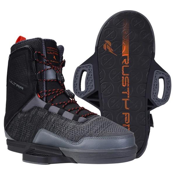 【並行輸入品】2024HYPERLITE ULTRA BOOTS　ハイパーライト