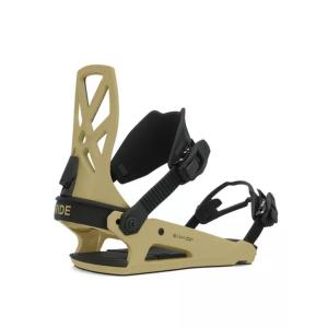 2023/2024 RIDE/C-4/ライド/C4/バインディング/OLIVE(M)