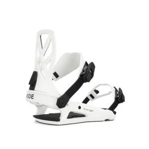 2023/2024 RIDE/C-4/ライド/C4/バインディング/WHITE(M)