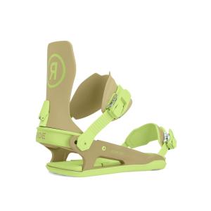 2023/2024 RIDE/C-6/OLIVE-LIME(M)｜1001shopping