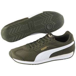 PUMA　チューリン3ナイロン383038-04｜1001shopping