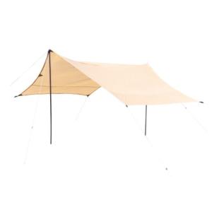 CAPTAIN STAG（キャプテンスタッグ） プレーナヘキサタープセット M