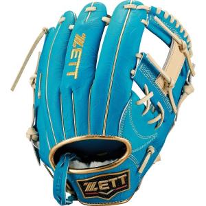 ゼット 軟式グローブ プロステイタス源田モデル BRGB30561G-3715