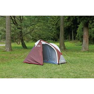 BUNDOK（バンドック） BDK-08B ソロドームテント 1 サンドベージュ