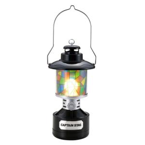 CAPTAIN STAG（キャプテンスタッグ） ツインライト LEDランタン