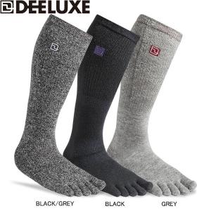 DEELUXE THERMO SOCKS FIVE サーモソックス