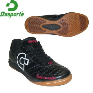 adidas（アディダス） Desporte カンピーナス JP5/DS-1440KS/BLK×BLK