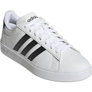 ADIDAS/GW9195/GRANDCOURT2.0M ユニセックススニーカー