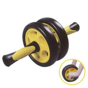 ダブルホイールローラー HKAB310
