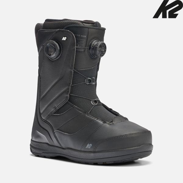 2025/2026 K2  MAYSIS WIDE Black  KB2512930