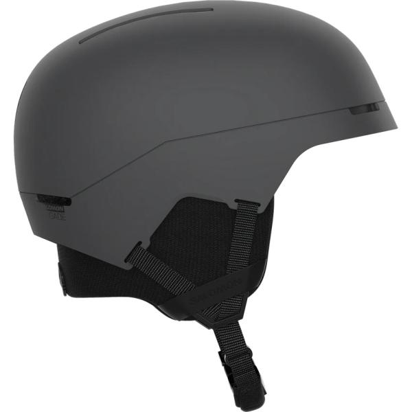 サロモン　BRIGADE　Ebony　L47257600　ヘルメット